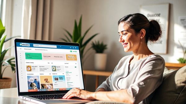 5 étapes clés pour sélectionner votre formation à distance avec Quesacoach