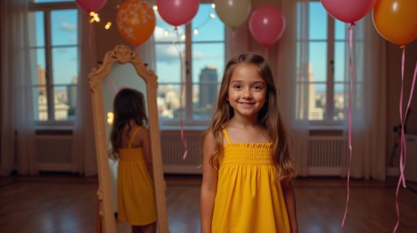 Avez-vous trouvé la salle parfaite pour votre anniversaire ?