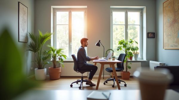 Bilan de compétences à Montpellier : donnez un nouvel élan à votre carrière