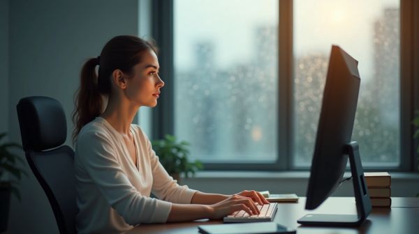 Comment choisir la formation à distance adaptée avec Quesacoach ?