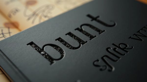 La barre oblique : un signe typographique sous-exploité