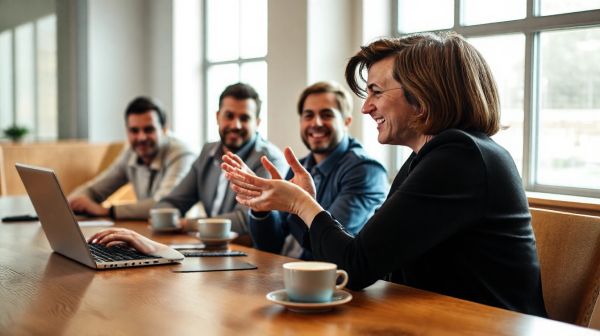 Les 5 meilleurs professionnels WordPress en France à engager