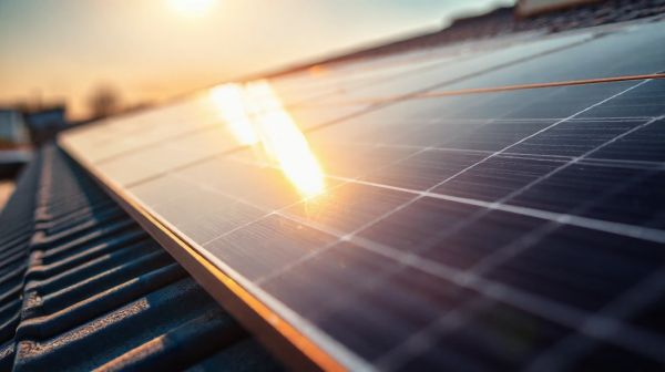 Les meilleures pratiques pour l'installation de panneaux solaires