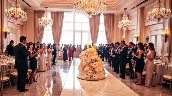 Top 10 salles idéales pour fêter votre anniversaire