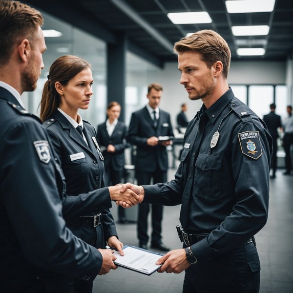 Quelles sont les meilleures méthodes de gestion des ressources humaines pour les entreprises de services de sécurité ?