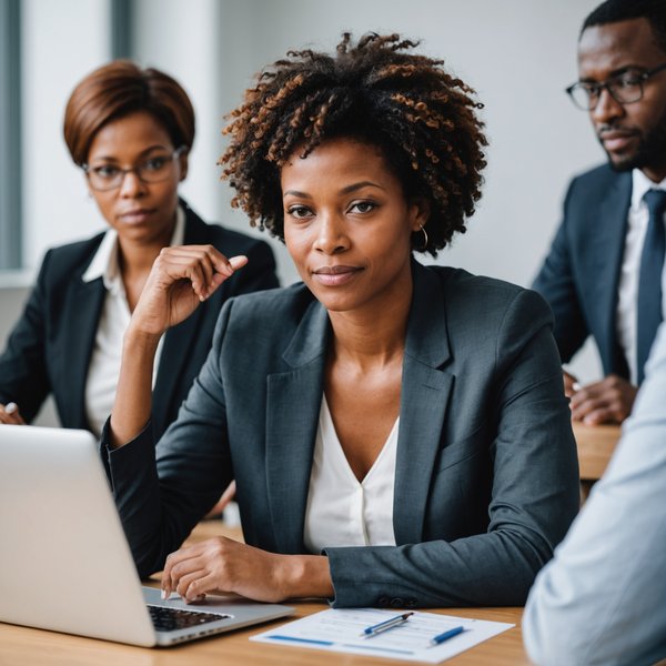 Quels modules de formation en gestion des risques psychosociaux pour les responsables des ressources humaines?