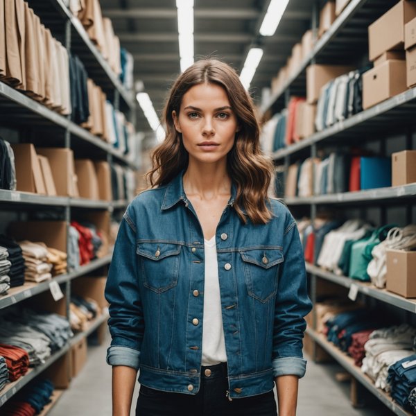 Comment intégrer les principes de l'économie circulaire dans le secteur de la mode ?