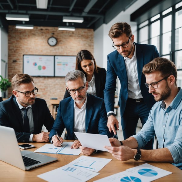 Quelles sont les meilleures pratiques pour la gestion des projets agiles dans une entreprise IT ?