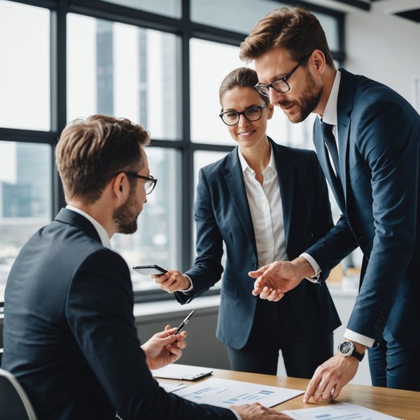 Comment développer une formation en gestion de l'innovation pour les responsables de la recherche et développement?