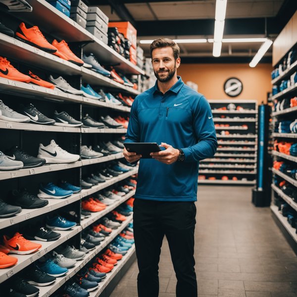 Comment les petites entreprises de vente d'articles de sport peuvent-elles augmenter leurs ventes en ligne ?