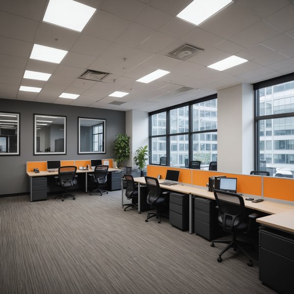 Quels sont les enjeux juridiques de la location de bureaux partagés pour une entreprise?