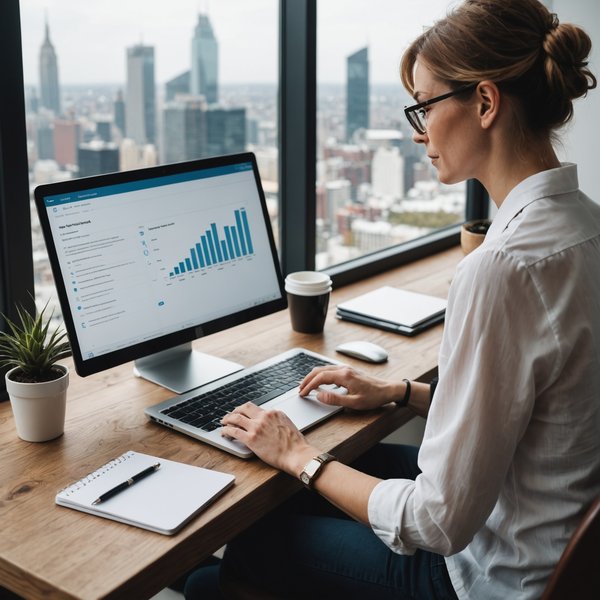 Comment développer une politique de télétravail flexible pour attirer et retenir les talents dans une entreprise de conseil?