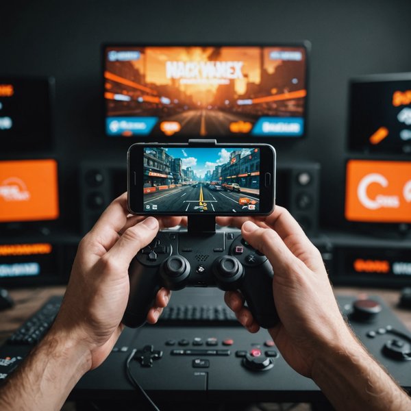 Comment les entreprises de jeux vidéo peuvent-elles utiliser les vidéos sponsorisées pour augmenter leur visibilité ?