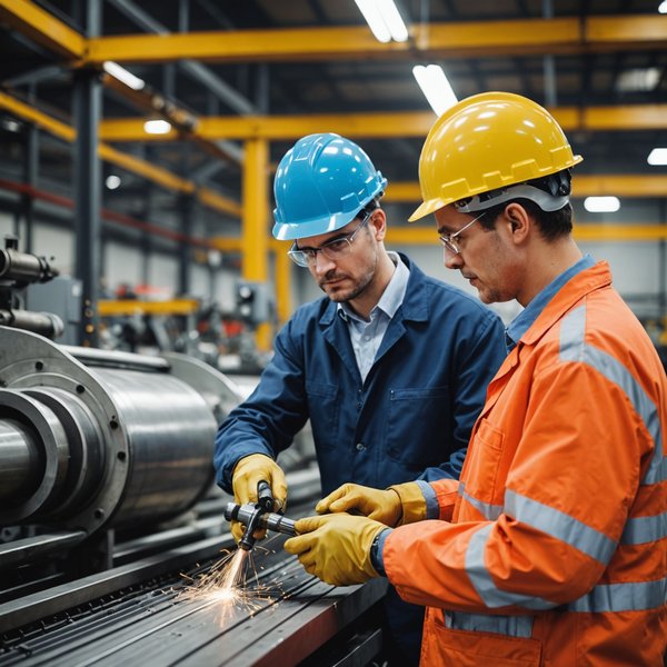 Comment intégrer les pratiques de gestion de la qualité totale (TQM) dans une entreprise de fabrication?