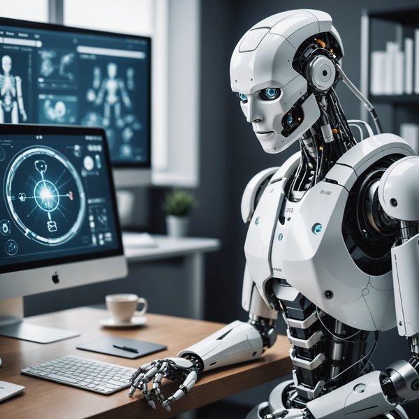 Quelles stratégies de marketing numérique sont adaptées pour une startup en robotique médicale ?