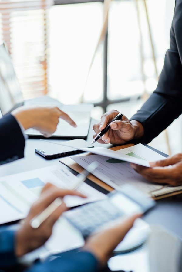 Réussir votre projet : la clé de la formation création d'entreprise