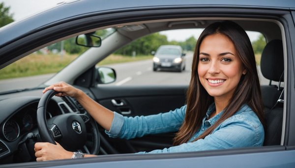 Auto-école en ligne : les secrets pour réussir votre permis