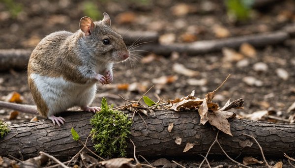 Dératisation : un guide clair des prix selon l'infestation