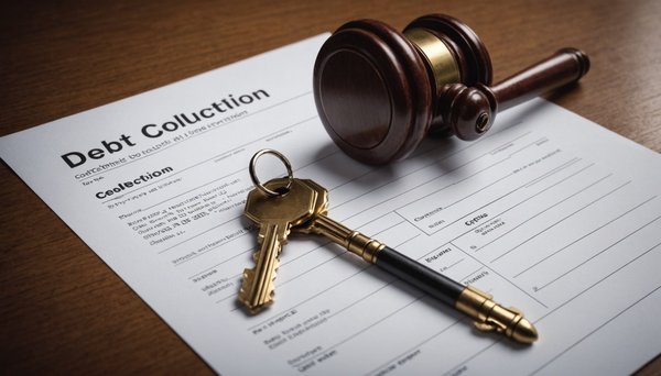 Top critères pour sélectionner la société de recouvrement idéale