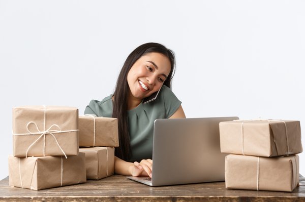 Construire rapidement votre site de dropshipping efficace