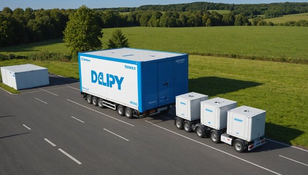 Vallourec valide son système de stockage d'hydrogène delphy